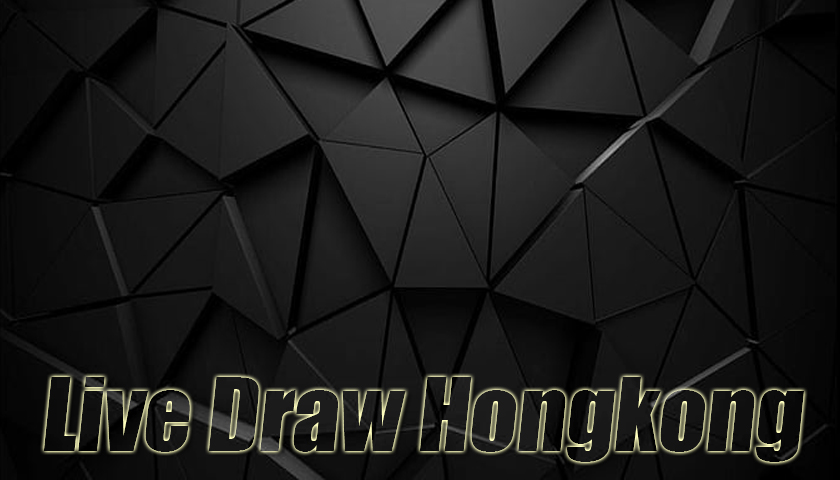 live draw hongkong