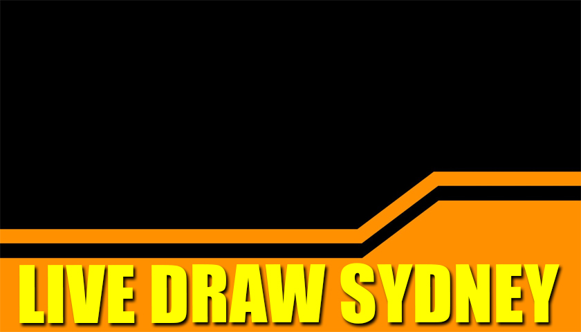 Live Draw Sydney Dan Prosedur Melihatnya Yang Sempurna