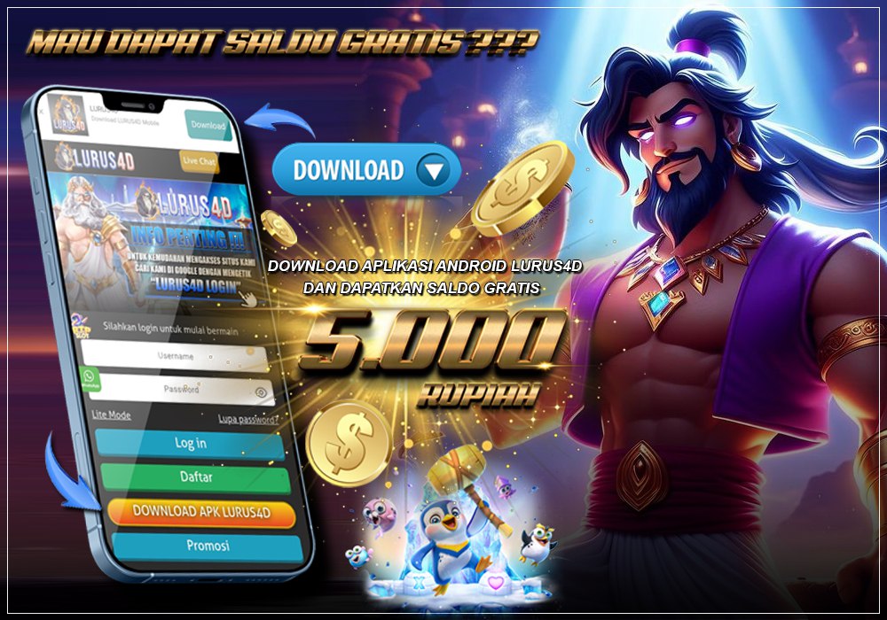 5 Cara Meraih Kemenangan Lewat Situs Lurus4d Tergacor